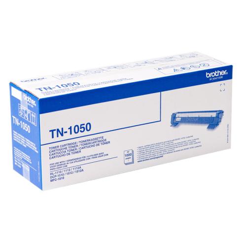 Toner Original Brother TN1050