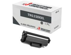 Toner Brother TN1150XXL Compatível
