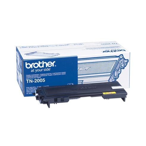 Toner Original Brother TN2005