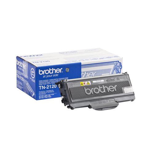 Toner Original Brother TN2120