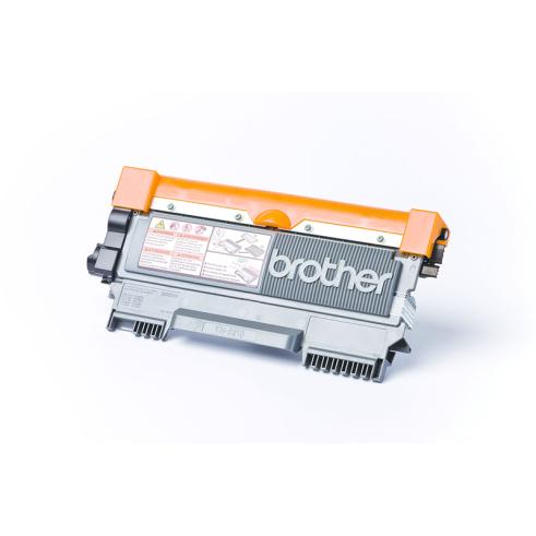 Toner Original Brother TN2210