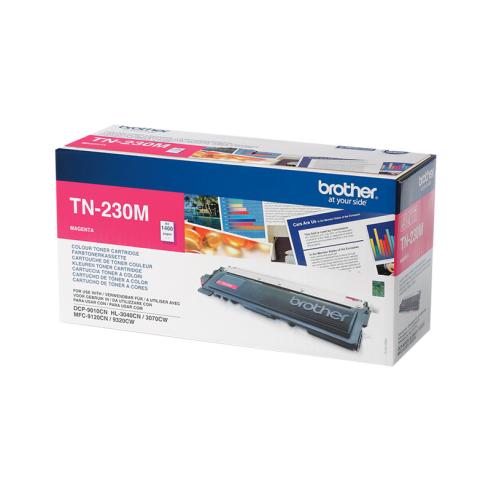 Toner Original Brother TN230M