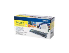 Toner Original Brother TN230Y