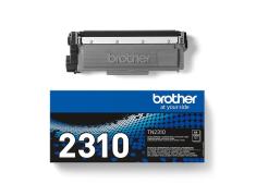 Toner Original Brother TN2310