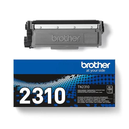Toner Original Brother TN2310
