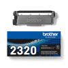 Toner Original Brother TN2320