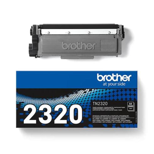 Toner Original Brother TN2320
