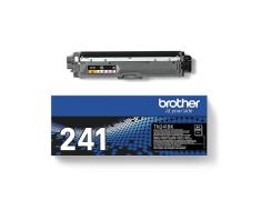 Toner original Brother TN241BK