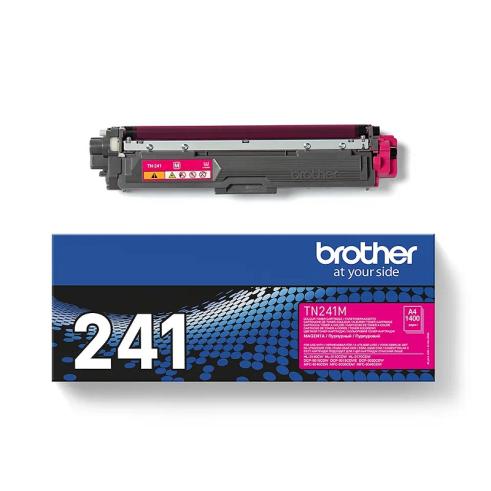 Toner Original Brother TN241M