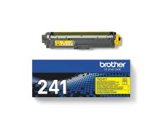 Toner Original Brother TN241Y