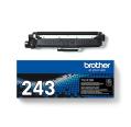 Toner original Brother TN243BK