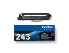 Toner original Brother TN243BK