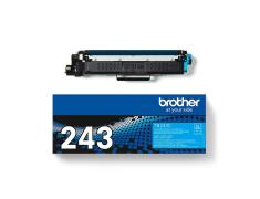 Toner original Brother TN243C