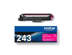 Toner original Brother TN243M