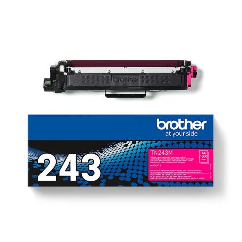 Toner original Brother TN243M