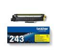 Toner original Brother TN243Y