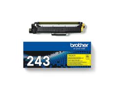 Toner original Brother TN243Y
