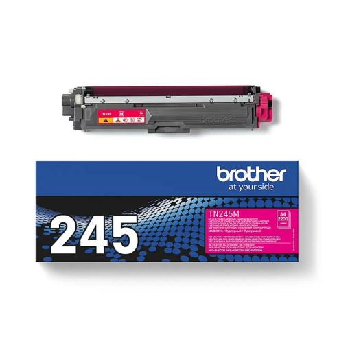 Toner Original Brother TN245M