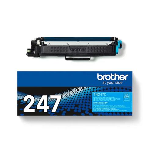 Toner Original Brother TN247C