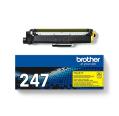 Toner Original Brother TN247Y