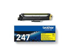 Toner Original Brother TN247Y