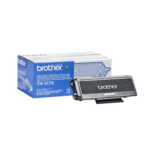 Toner Original Brother TN3170