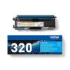 Toner original Brother TN320C