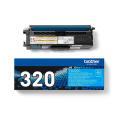 Toner original Brother TN320C
