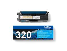 Toner original Brother TN320C