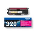 Toner Original Brother TN320M