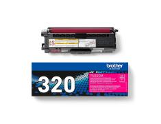 Toner Original Brother TN320M