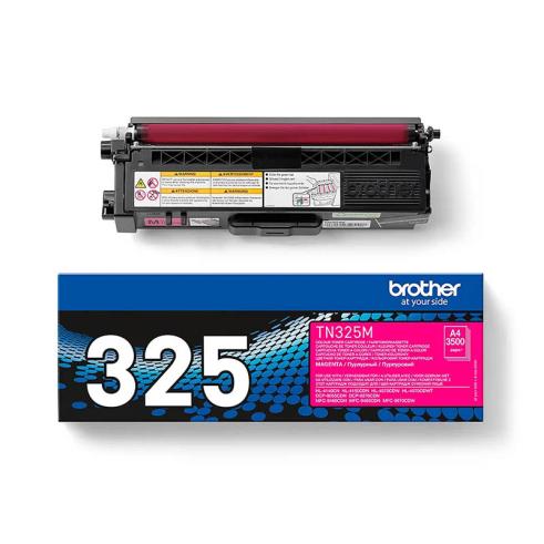 Toner Original Brother TN325M
