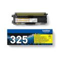 Toner Original Brother TN325Y
