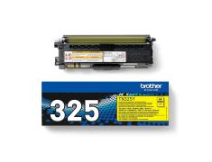 Toner Original Brother TN325Y