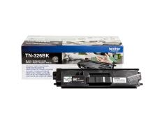 Toner original Brother TN326BK