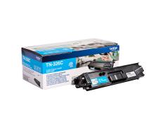 Toner original Brother TN326C