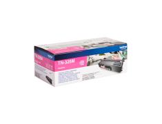 Toner Original Brother TN326M