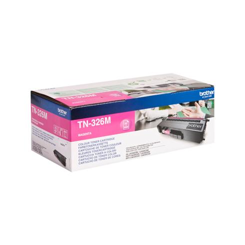 Toner Original Brother TN326M