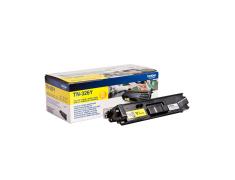 Toner Original Brother TN326Y