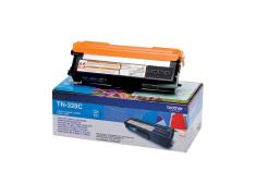 Toner original Brother TN328C