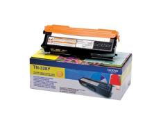 Toner Original Brother TN328Y