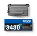 Toner Original Brother TN3430