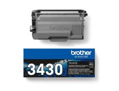 Toner Original Brother TN3430