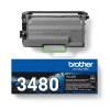 Toner Original Brother TN3480