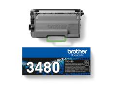 Toner Original Brother TN3480