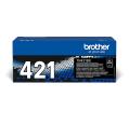 Toner Original Brother TN421BK