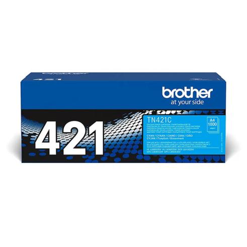 Toner Original Brother TN421C