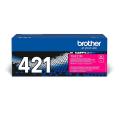 Toner Original Brother TN421M