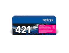 Toner Original Brother TN421M