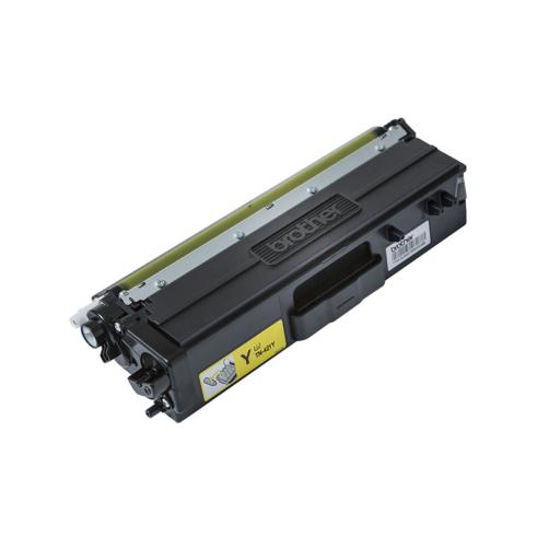 Toner Original Brother TN421Y